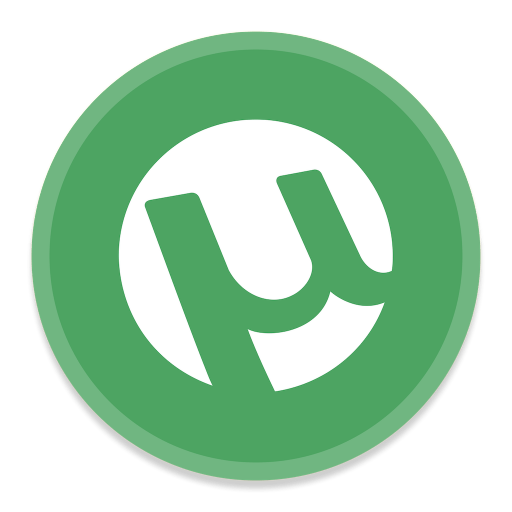 UTorrent icon