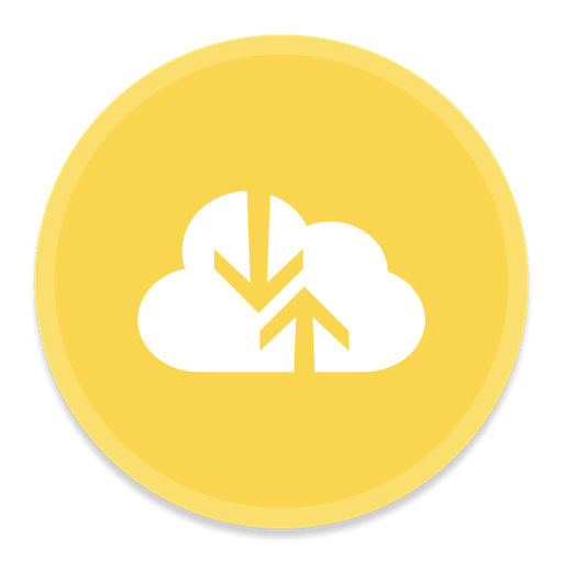 Microsoft Document Connection icon