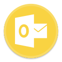 Outlook-2 icon