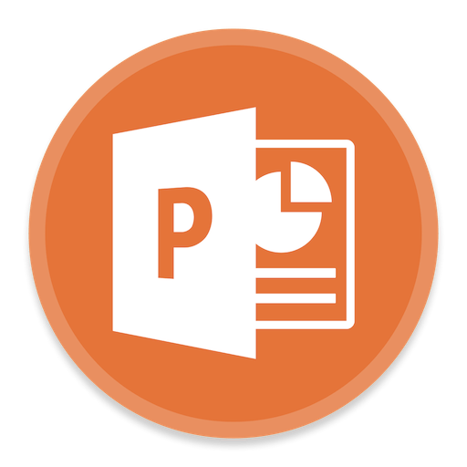 PowerPoint-2 icon