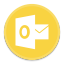 Outlook 2 icon