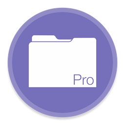 FileMakerPro icon