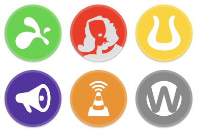 Button UI - Requests #10 Icons