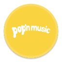 Popnmusic icon