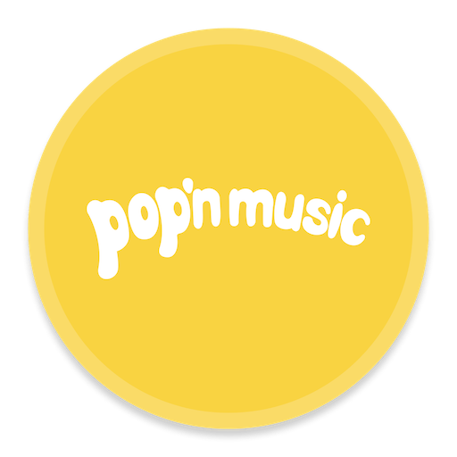 Popnmusic icon