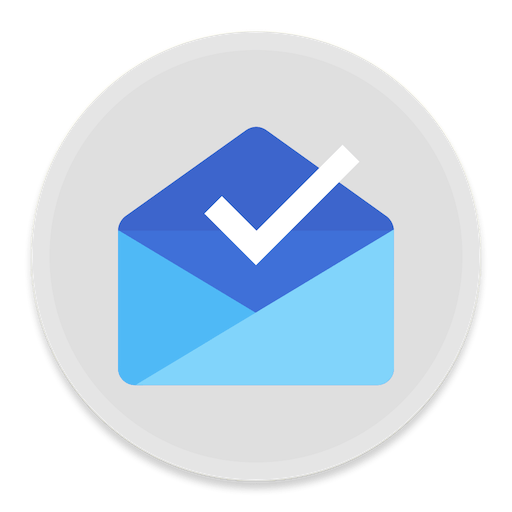 Google-Inbox icon