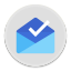Google Inbox icon