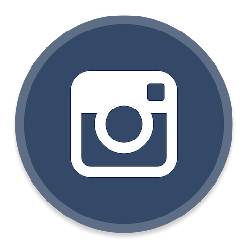 Instagram Icon Button Ui Requests 14 Iconset Blackvariant