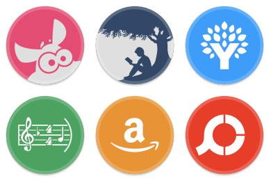 Button UI - Requests #15 Icons