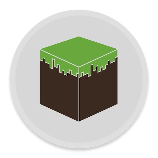 Minecraft-1 icon