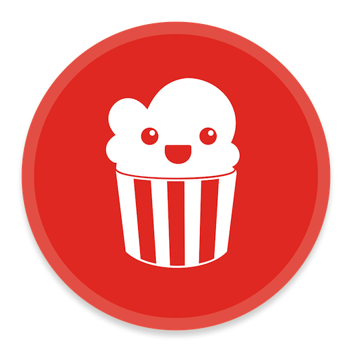 PopcornTime icon