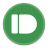 PushBullet Icon | Button UI - Requests #5 Iconpack | BlackVariant