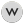 iWriter icon