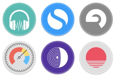 Button UI - Requests #8 Icons