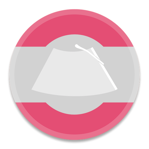 CleanMyDrive icon