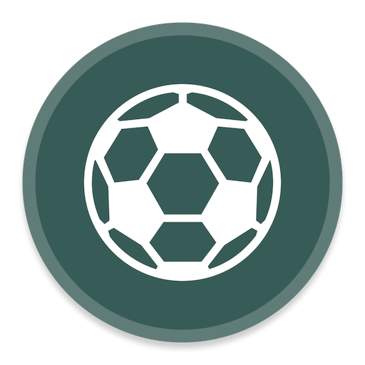 Soccer-Football icon