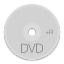 DVD plus R icon