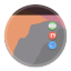 Desktop-Dark-Mode icon