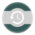 TimeMachine-Drive icon