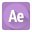 AfterEffects icon