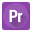 PremierPro icon