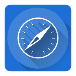 Safari icon