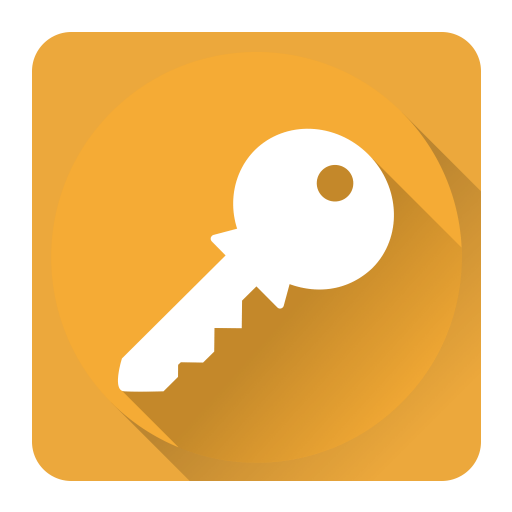KeyChainAccess icon