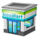 Shop-Iconmart icon