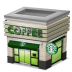 Shop-Coffee-cream icon