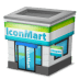 Shop-Iconmart icon