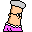 Dilbert Mom icon