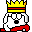 King Dogbert icon