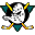 Anaheim Mighty Ducks icon