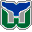 Hartford Whalers 96 icon