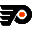 Philadelphia Flyers icon