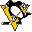 Pittsburgh Penguins 92 icon