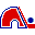 Quebec Nordiques 94 icon