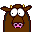 Brown Cow icon