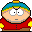 Cartman 2 icon