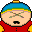 Cartman icon