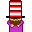 Early Mr Hat icon
