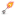 Arrow Flaming icon
