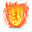 Flames Defender icon