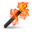 Wand Fire icon
