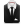 Manager Suit Black Tie icon
