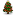 Christmas Tree Lit icon