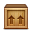 Box This Side Up icon