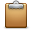 Clipboard-Empty icon