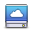 Disk iDisk icon