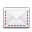 Envelope Airmail icon